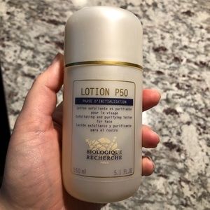 Bioloqiue Recherche P50 Toner